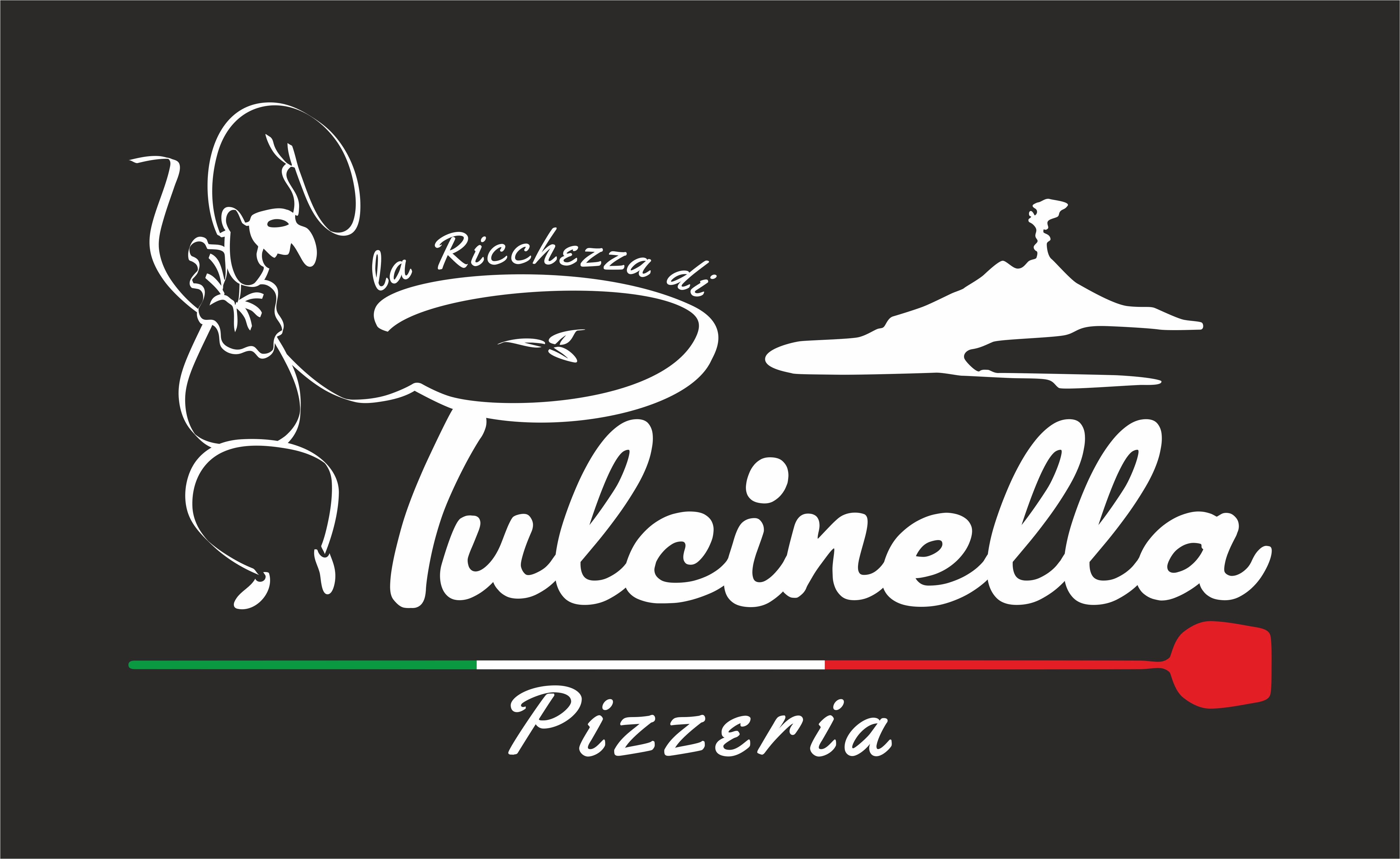 Pizzeria Pulcinella